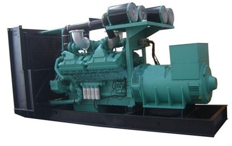 台山200kw康明斯发电机组图片 台山200kw康明斯发电机组图片