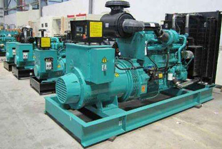 台山1000kw康明斯柴油发电机组图片 台山1000kw康明斯柴油发电机组图片