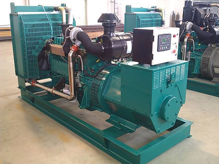 台山505kw康明斯柴油发电机组图片 台山505kw康明斯柴油发电机组图片
