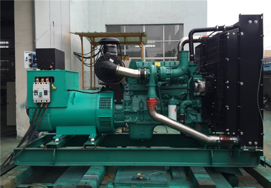台山柴油发电机 台山柴油发电机