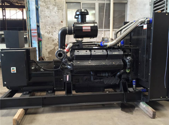 台山柴油发电机 台山柴油发电机